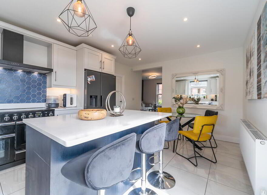 52 Governors Gate Demesne, Ballynahinch Road, Royal Hillsborough, BT26 6TU