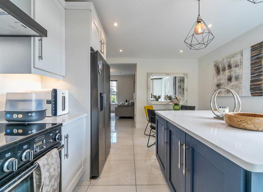 52 Governors Gate Demesne, Ballynahinch Road, Royal Hillsborough, BT26 6TU