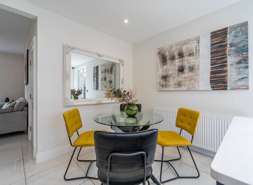 52 Governors Gate Demesne, Ballynahinch Road, Royal Hillsborough, BT26 6TU