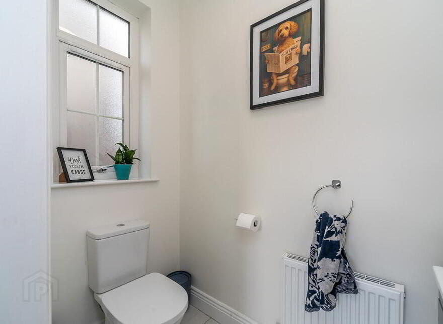 52 Governors Gate Demesne, Ballynahinch Road, Royal Hillsborough, BT26 6TU