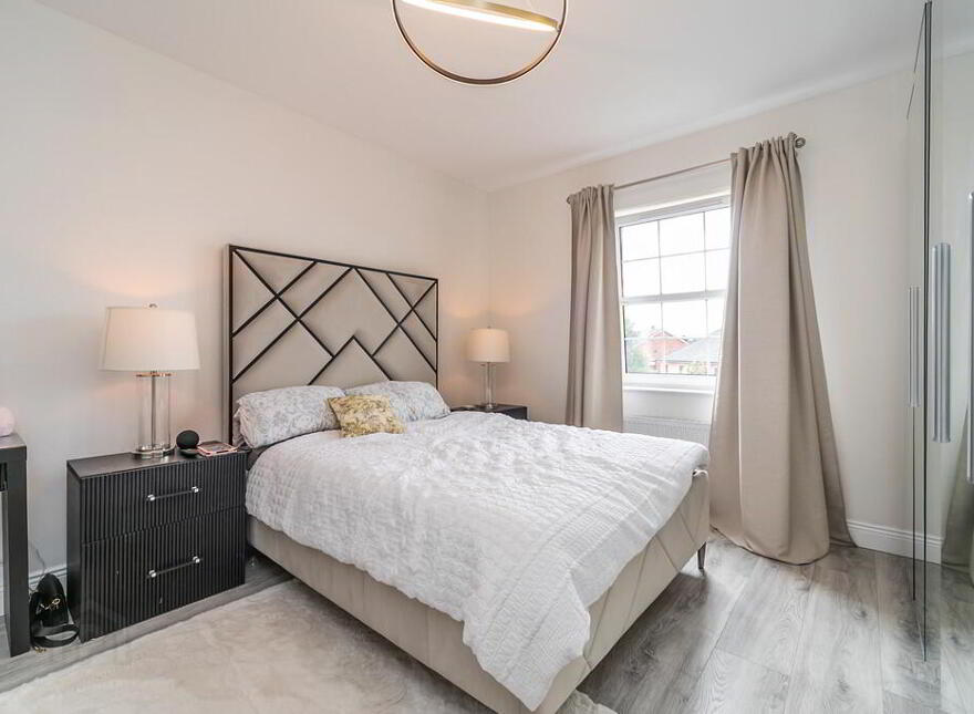 52 Governors Gate Demesne, Ballynahinch Road, Royal Hillsborough, BT26 6TU