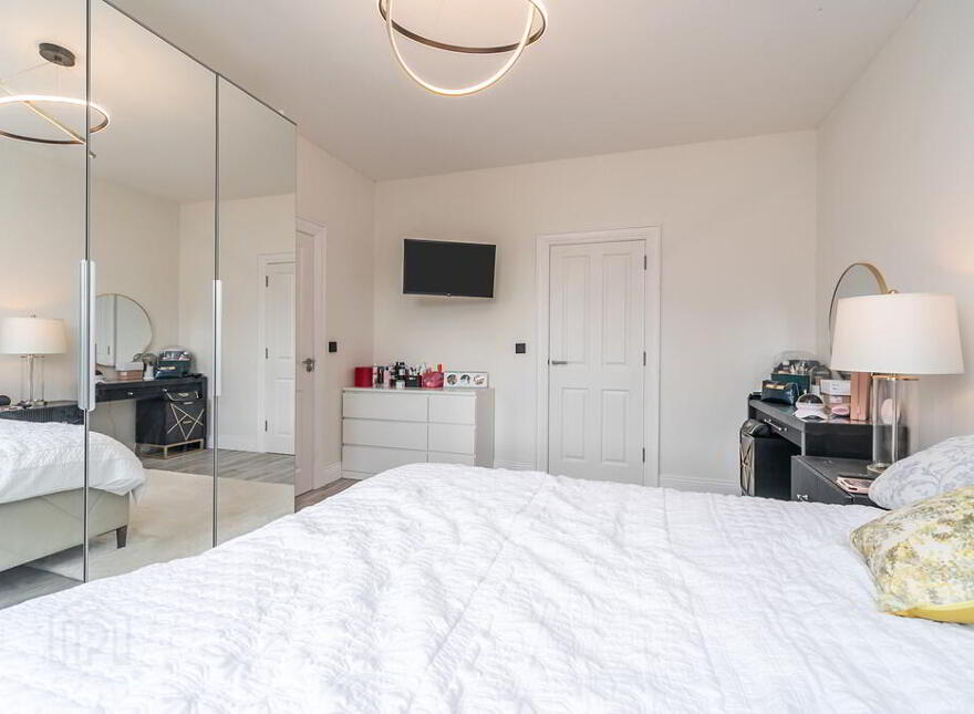 52 Governors Gate Demesne, Ballynahinch Road, Royal Hillsborough, BT26 6TU