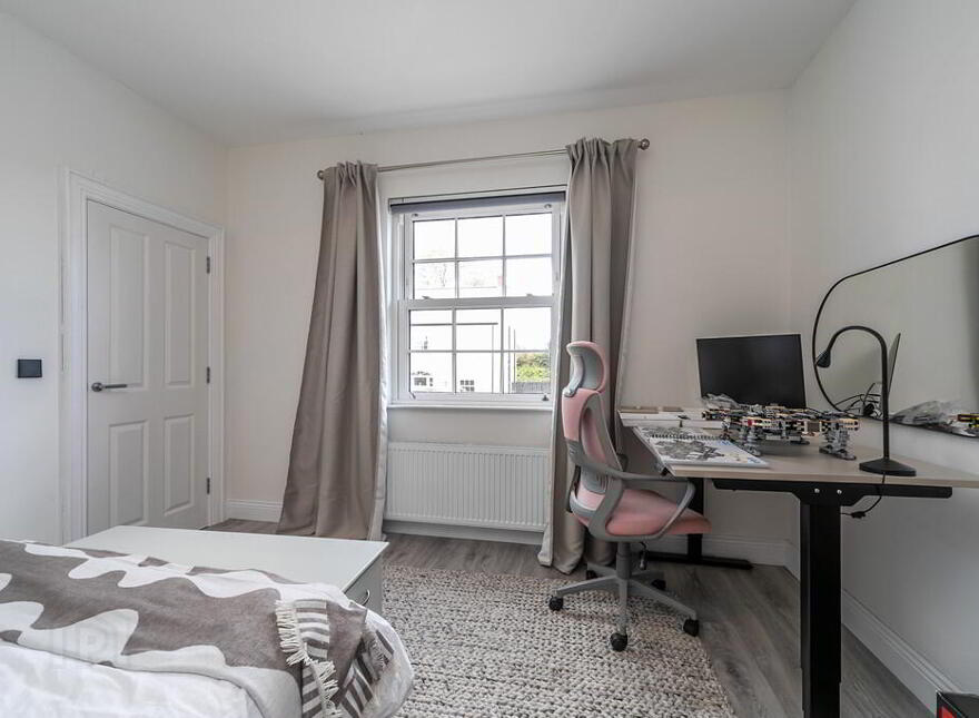 52 Governors Gate Demesne, Ballynahinch Road, Royal Hillsborough, BT26 6TU