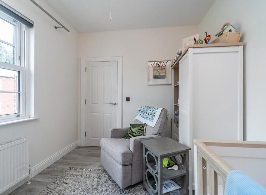 52 Governors Gate Demesne, Ballynahinch Road, Royal Hillsborough, BT26 6TU