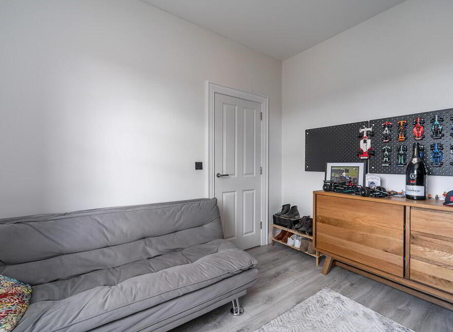 52 Governors Gate Demesne, Ballynahinch Road, Royal Hillsborough, BT26 6TU