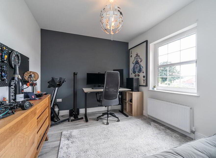 52 Governors Gate Demesne, Ballynahinch Road, Royal Hillsborough, BT26 6TU