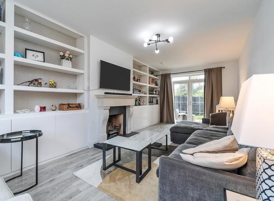 52 Governors Gate Demesne, Ballynahinch Road, Royal Hillsborough, BT26 6TU