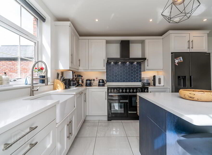 52 Governors Gate Demesne, Ballynahinch Road, Royal Hillsborough, BT26 6TU