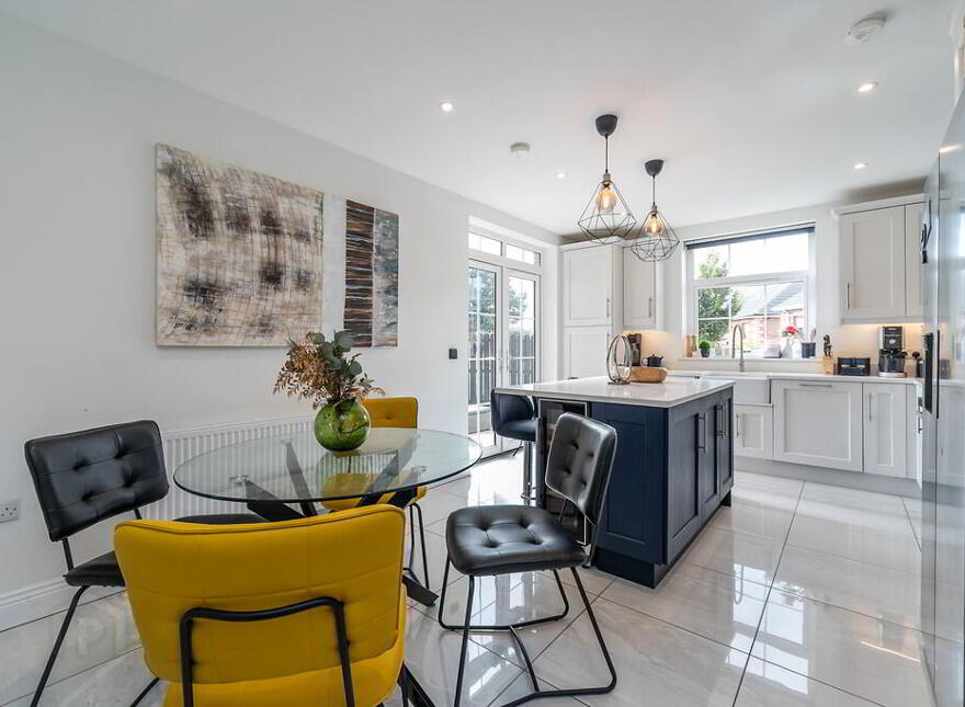 52 Governors Gate Demesne, Ballynahinch Road, Royal Hillsborough, BT26 6TU