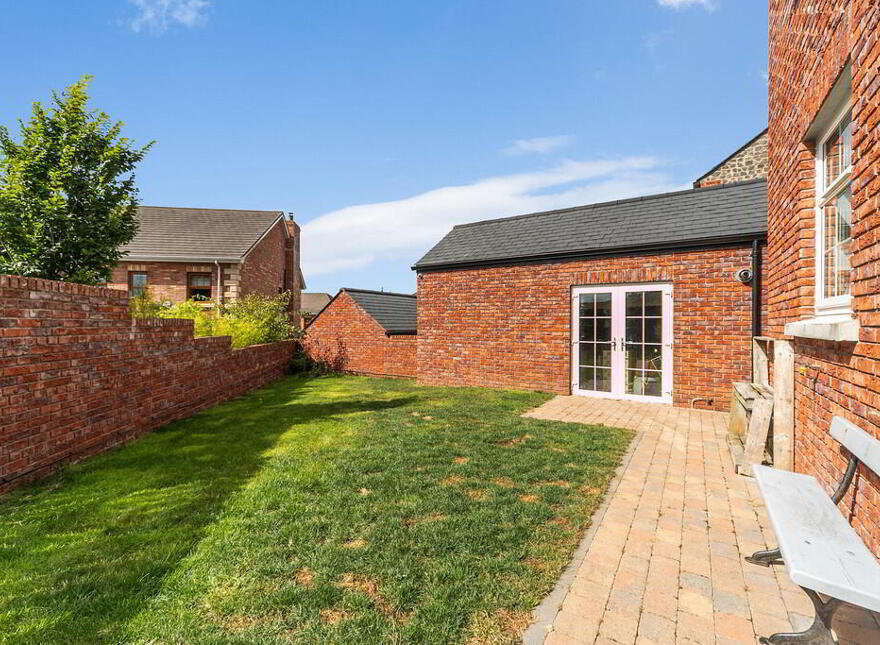 52 Governors Gate Demesne, Ballynahinch Road, Royal Hillsborough, BT26 6TU