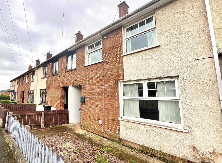 72 Glenbane Avenue, Newtownabbey, BT37 9JW