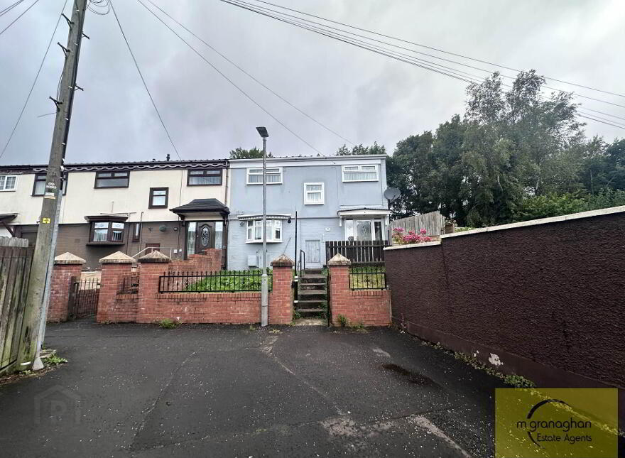 88 Carrigart Avenue, Lenadoon, Belfast, BT11 9PX photo
