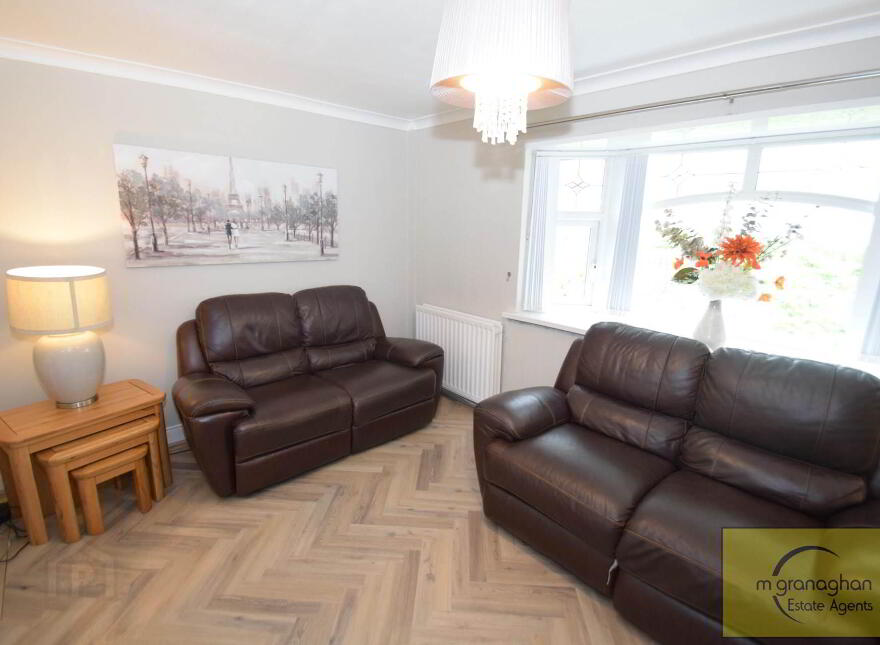 88 Carrigart Avenue, Lenadoon, Belfast, BT11 9PX