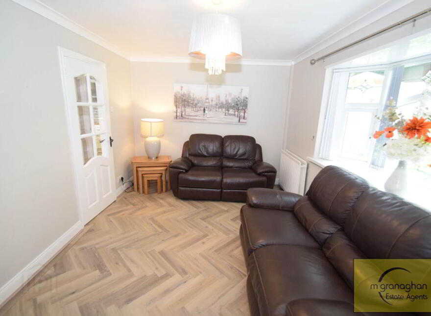 88 Carrigart Avenue, Lenadoon, Belfast, BT11 9PX