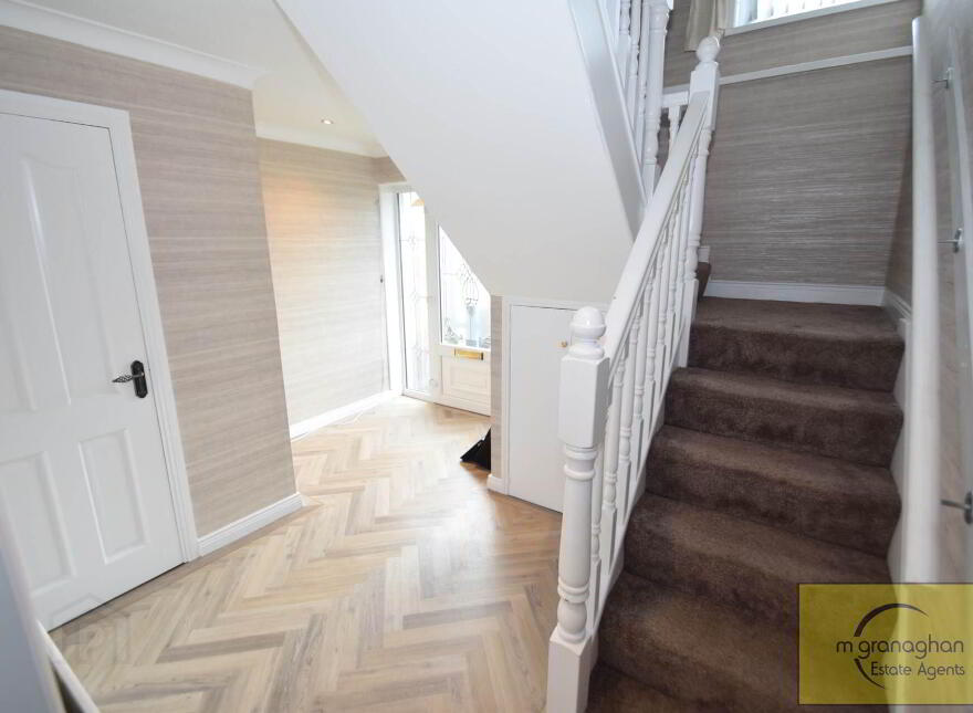 88 Carrigart Avenue, Lenadoon, Belfast, BT11 9PX