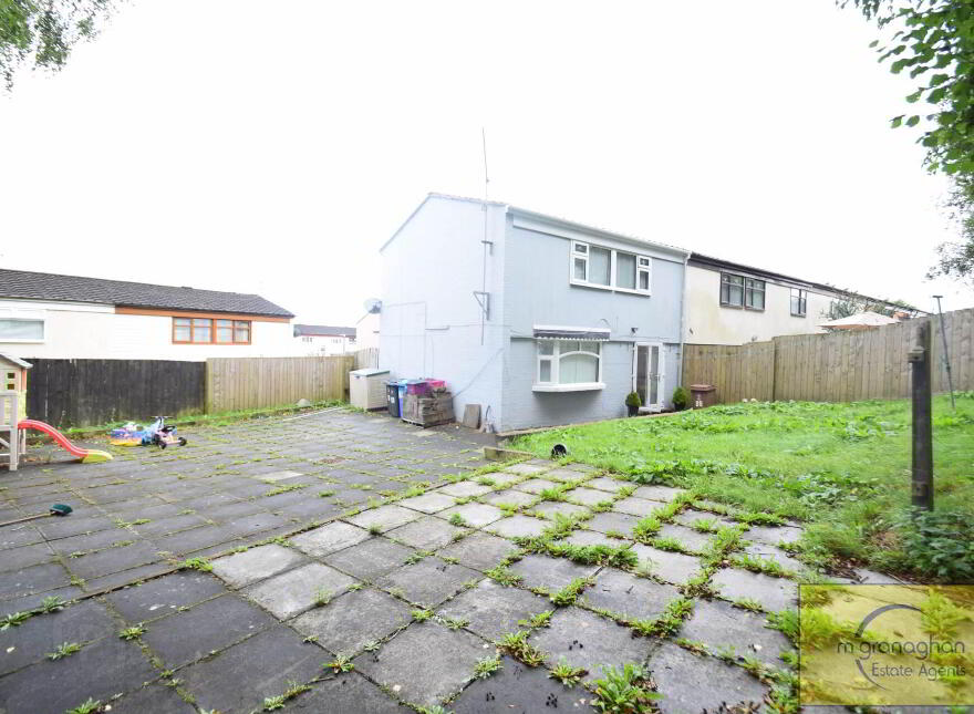 88 Carrigart Avenue, Lenadoon, Belfast, BT11 9PX