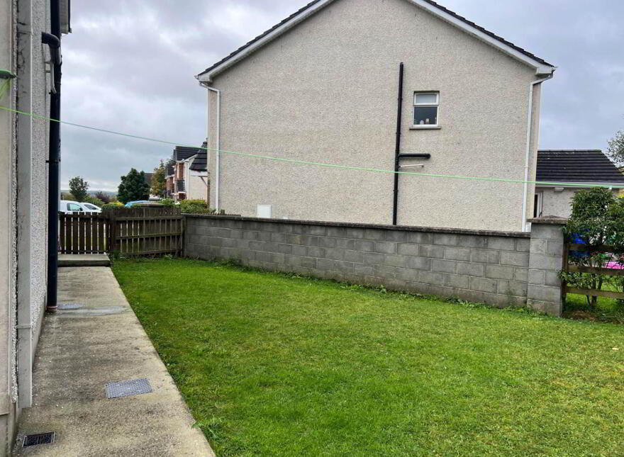47 Páirc An Dúin, Swellan Lower, Cavan Town, H12PX81