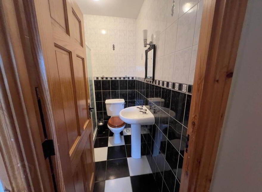 47 Páirc An Dúin, Swellan Lower, Cavan Town, H12PX81