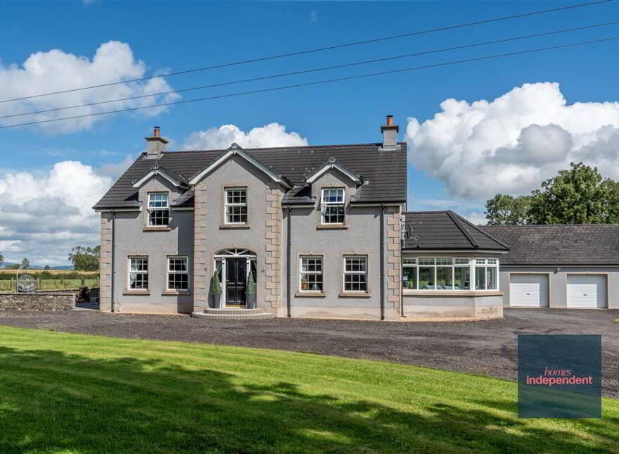 112 Glebe Road, Ahoghill, BT41 3DT