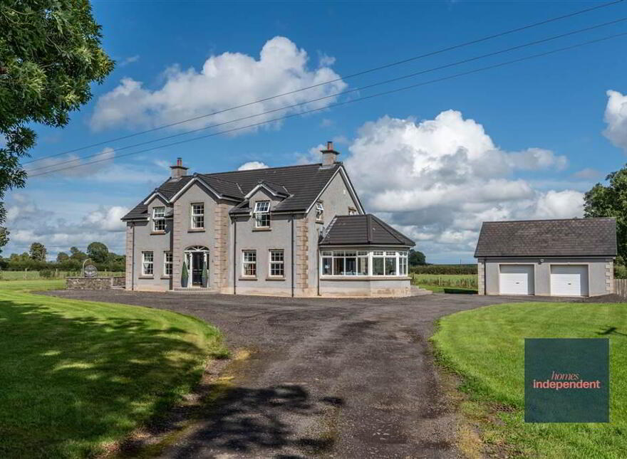 112 Glebe Road, Ahoghill, BT41 3DT