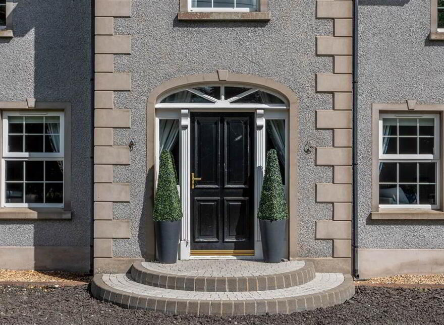 112 Glebe Road, Ahoghill, BT41 3DT