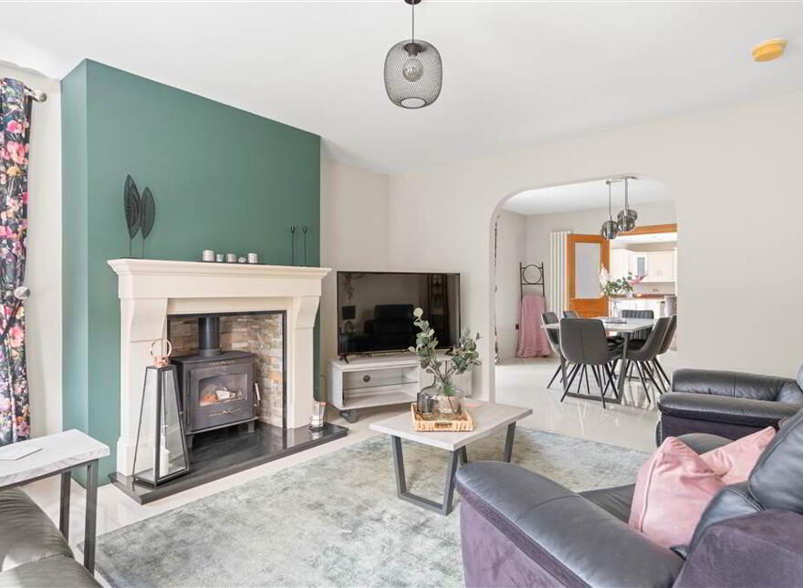 112 Glebe Road, Ahoghill, BT41 3DT