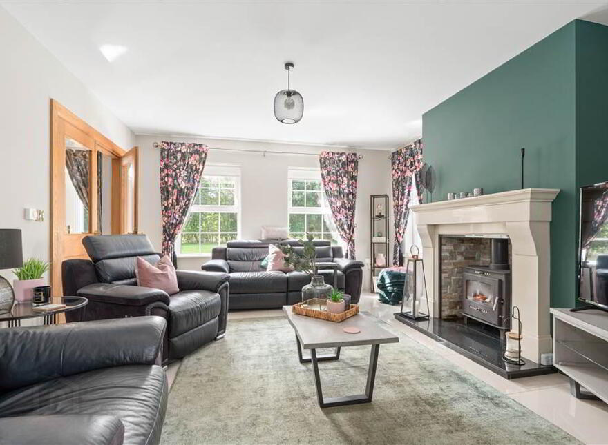 112 Glebe Road, Ahoghill, BT41 3DT