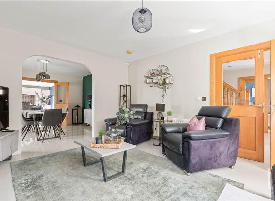 112 Glebe Road, Ahoghill, BT41 3DT