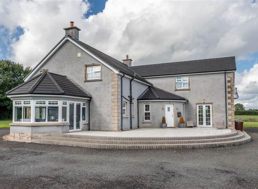 112 Glebe Road, Ahoghill, BT41 3DT