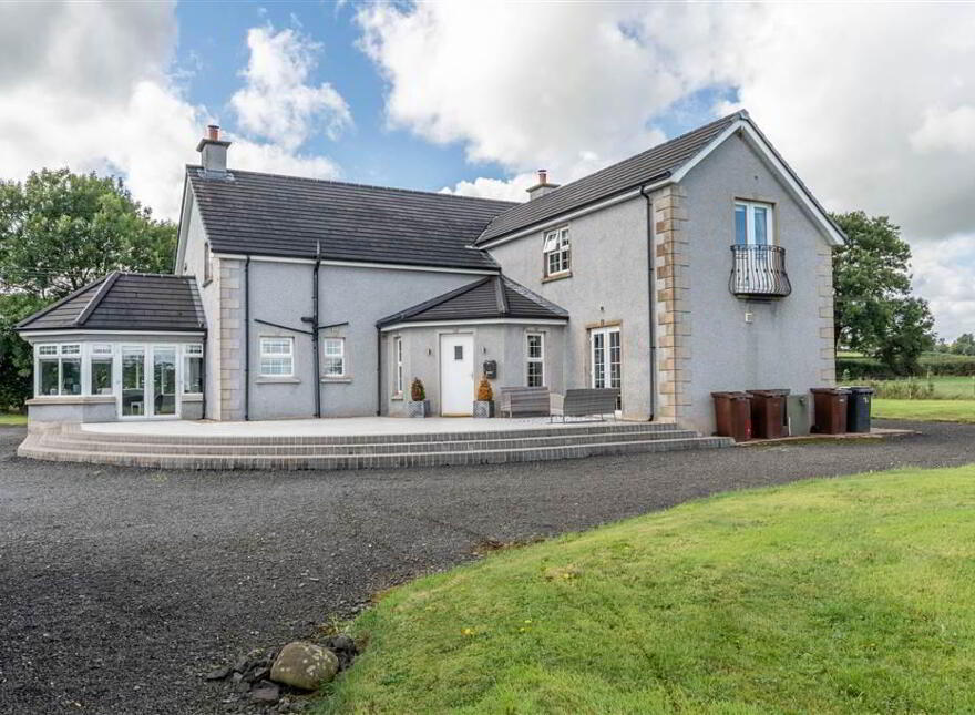 112 Glebe Road, Ahoghill, BT41 3DT