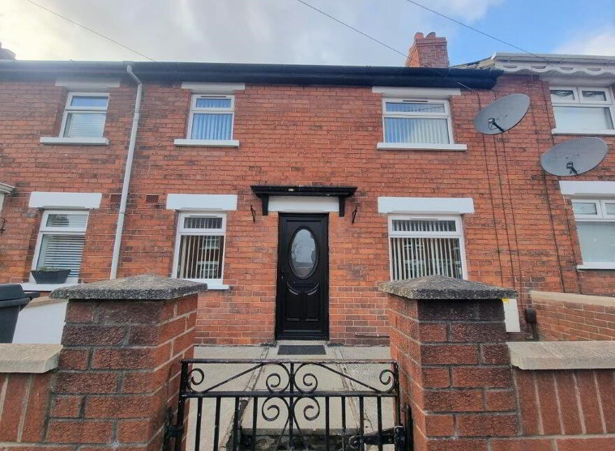 16 Seabourne Parade, Shore Road, North Belfast, BT15 3NP photo