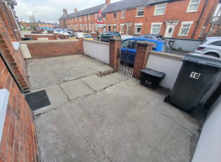 16 Seabourne Parade, Shore Road, North Belfast, BT15 3NP