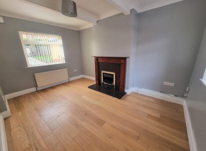 16 Seabourne Parade, Shore Road, North Belfast, BT15 3NP