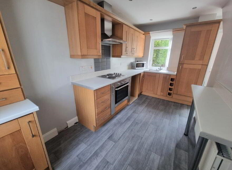 16 Seabourne Parade, Shore Road, North Belfast, BT15 3NP
