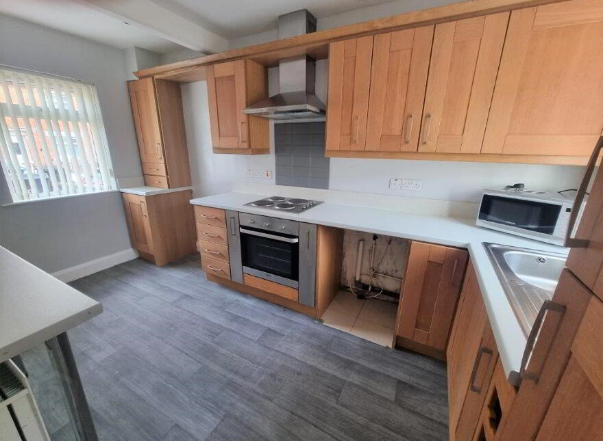 16 Seabourne Parade, Shore Road, North Belfast, BT15 3NP