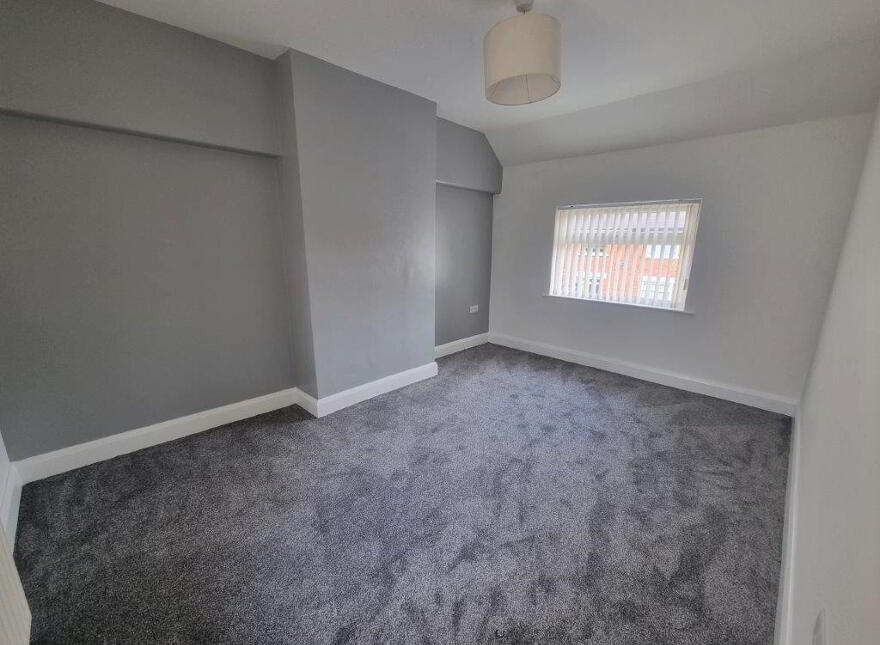 16 Seabourne Parade, Shore Road, North Belfast, BT15 3NP