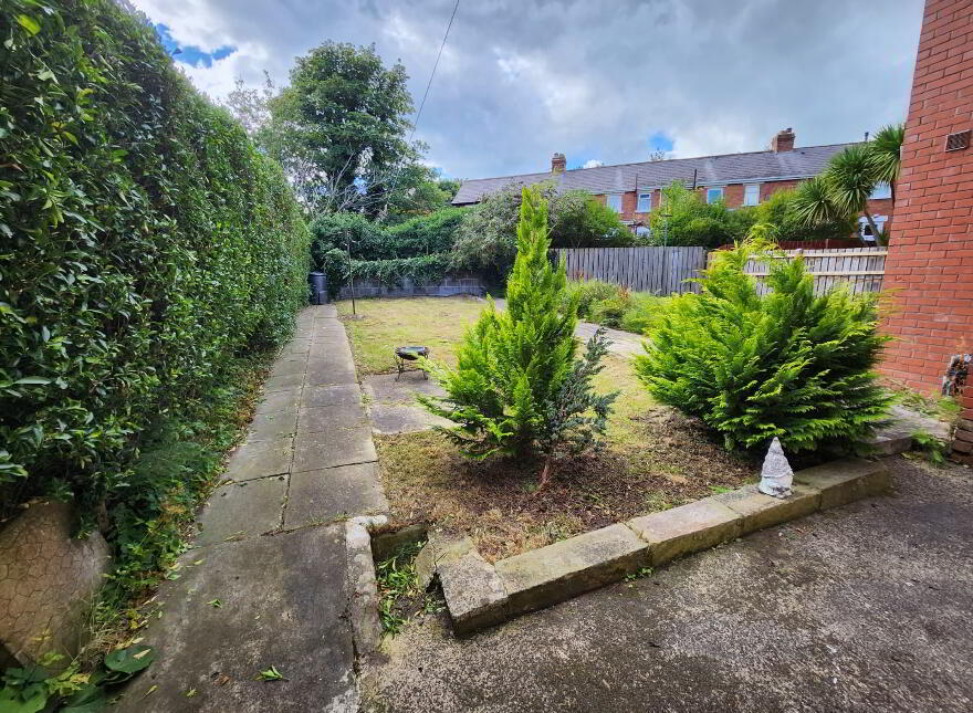 16 Seabourne Parade, Shore Road, North Belfast, BT15 3NP