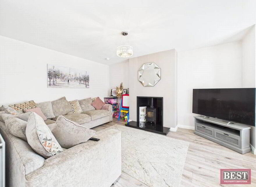 12 Belvedere Heights, Warrenpoint, Newry, BT34 3XZ