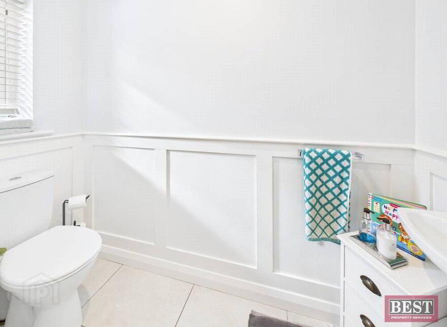 12 Belvedere Heights, Warrenpoint, Newry, BT34 3XZ