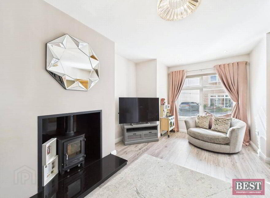 12 Belvedere Heights, Warrenpoint, Newry, BT34 3XZ