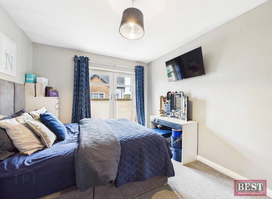 12 Belvedere Heights, Warrenpoint, Newry, BT34 3XZ