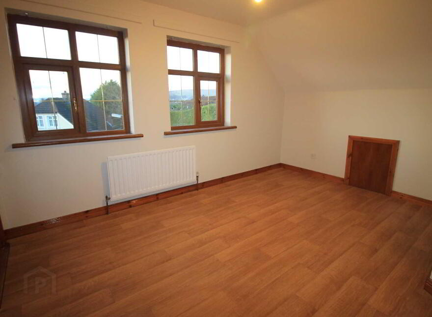 57 College Glen, Londonderry, BT48 8PX
