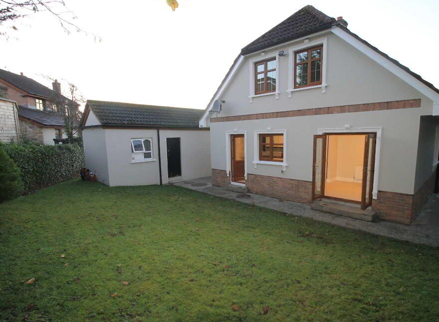 57 College Glen, Londonderry, BT48 8PX