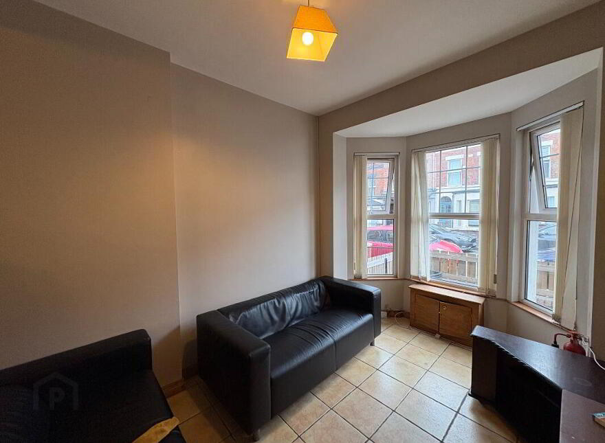 34 Melrose Street, Belfast, BT9 7DN