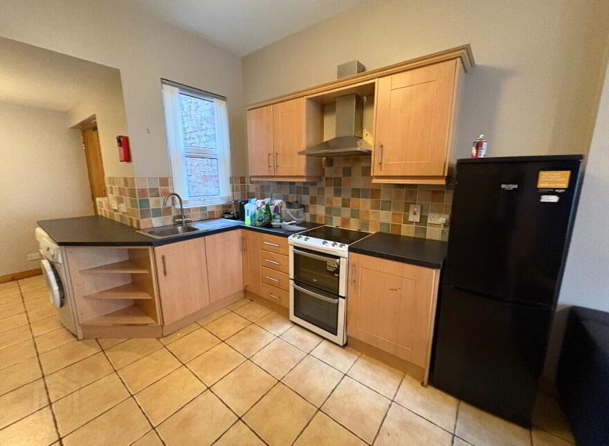 34 Melrose Street, Belfast, BT9 7DN