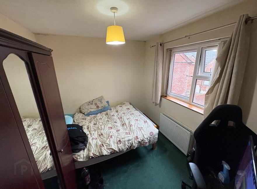 34 Melrose Street, Belfast, BT9 7DN