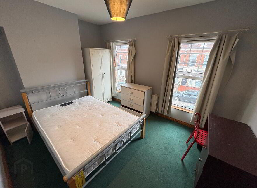 34 Melrose Street, Belfast, BT9 7DN