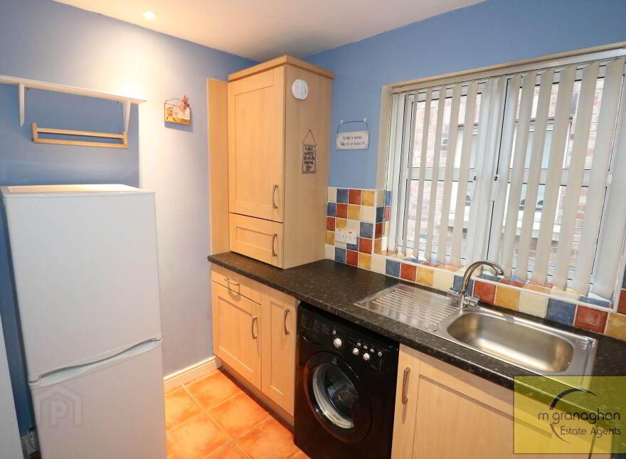 10a Riverview Meadows, Belfast, BT11 9RB