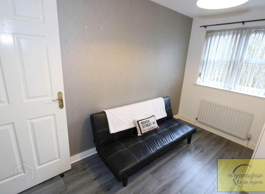 10a Riverview Meadows, Belfast, BT11 9RB