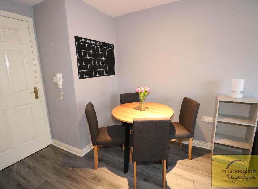 10a Riverview Meadows, Belfast, BT11 9RB